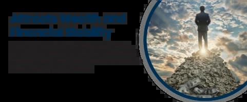 Attracts Wealth and Financial Stability