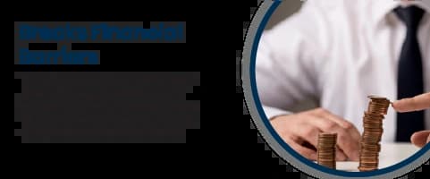 Breaks Financial Barriers