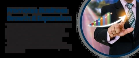 Promotes Business Growth & Expansion