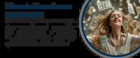 Attracts Abundance and Wealth