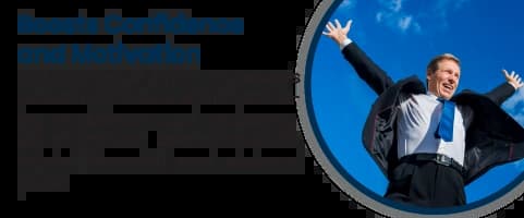 Boosts Confidence and Motivation