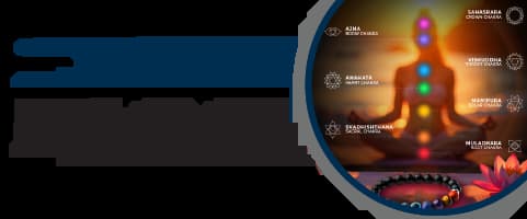 Chakra alignment and balance