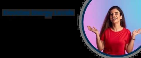 Elevates Energy Levels