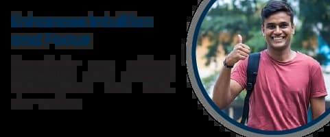 Enhance Intuition and Focus