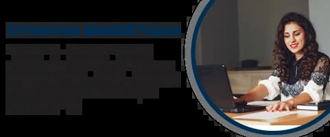 Enhance Mental Focus