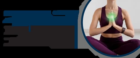 Supports Heart Chakra Aligment