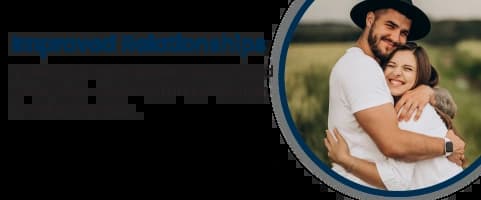 Improved Relationships