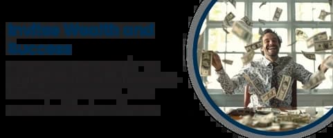 Invites Wealth and Success