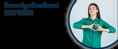 Promotes Emotional well-being