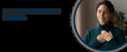 Promotes Emotional Balance