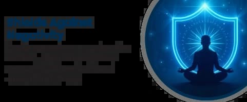 Shields Against Negativity