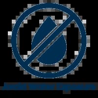 Prolonged exposure to water can dull the glow and sheen of a Rose Quartz bracelet or damage the Amet