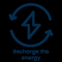recharge
