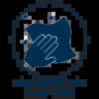 Regularly clean the bracelets and pendant with a soft, dry cloth to maintain shine and energy.